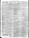 London Evening Standard Saturday 23 November 1912 Page 12