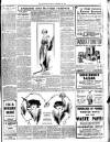 London Evening Standard Monday 25 November 1912 Page 5