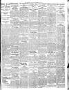 London Evening Standard Monday 25 November 1912 Page 7
