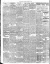 London Evening Standard Tuesday 26 November 1912 Page 6