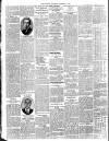 London Evening Standard Wednesday 27 November 1912 Page 8