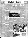 London Evening Standard Thursday 28 November 1912 Page 13