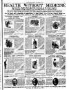 London Evening Standard Friday 29 November 1912 Page 6