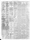 London Evening Standard Monday 02 December 1912 Page 6