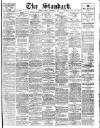 London Evening Standard Tuesday 03 December 1912 Page 1