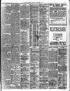 London Evening Standard Saturday 07 December 1912 Page 3