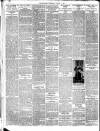 London Evening Standard Wednesday 29 January 1913 Page 4