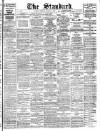 London Evening Standard Thursday 02 January 1913 Page 1