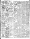 London Evening Standard Thursday 02 January 1913 Page 8