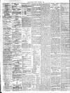 London Evening Standard Friday 03 January 1913 Page 6