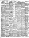 London Evening Standard Monday 06 January 1913 Page 16