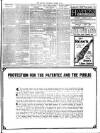 London Evening Standard Wednesday 08 January 1913 Page 5