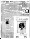 London Evening Standard Wednesday 08 January 1913 Page 16
