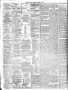 London Evening Standard Thursday 09 January 1913 Page 10