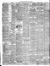 London Evening Standard Thursday 09 January 1913 Page 20