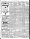 London Evening Standard Saturday 11 January 1913 Page 6