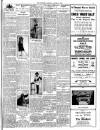 London Evening Standard Saturday 11 January 1913 Page 11