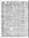 London Evening Standard Saturday 11 January 1913 Page 16
