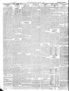 London Evening Standard Monday 13 January 1913 Page 2