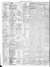 London Evening Standard Monday 13 January 1913 Page 8