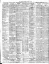 London Evening Standard Thursday 16 January 1913 Page 4