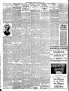 London Evening Standard Thursday 23 January 1913 Page 6