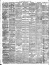 London Evening Standard Friday 24 January 1913 Page 16