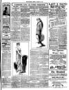 London Evening Standard Monday 27 January 1913 Page 7