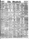 London Evening Standard Monday 17 February 1913 Page 1