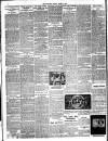 London Evening Standard Monday 03 March 1913 Page 6