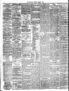 London Evening Standard Saturday 08 March 1913 Page 7