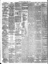 London Evening Standard Saturday 15 March 1913 Page 8