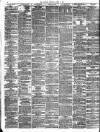 London Evening Standard Saturday 15 March 1913 Page 16