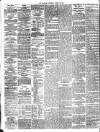 London Evening Standard Thursday 20 March 1913 Page 8