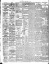 London Evening Standard Tuesday 01 April 1913 Page 8