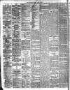 London Evening Standard Tuesday 29 April 1913 Page 6