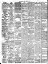 London Evening Standard Friday 30 May 1913 Page 6