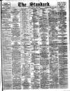 London Evening Standard Monday 02 June 1913 Page 1