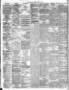 London Evening Standard Tuesday 03 June 1913 Page 6
