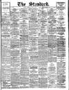 London Evening Standard Thursday 05 June 1913 Page 1