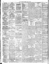 London Evening Standard Thursday 05 June 1913 Page 8