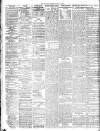 London Evening Standard Saturday 07 June 1913 Page 6