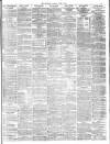 London Evening Standard Saturday 07 June 1913 Page 13