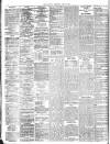 London Evening Standard Wednesday 11 June 1913 Page 6