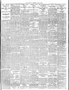 London Evening Standard Wednesday 11 June 1913 Page 7
