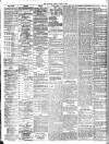 London Evening Standard Friday 13 June 1913 Page 6