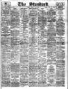 London Evening Standard Monday 30 June 1913 Page 1