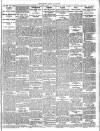London Evening Standard Monday 30 June 1913 Page 9