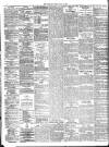 London Evening Standard Friday 04 July 1913 Page 6