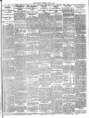 London Evening Standard Wednesday 09 July 1913 Page 7